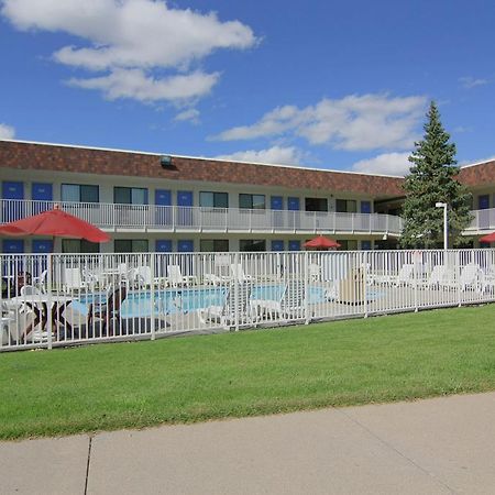Motel 6-Rapid City, Sd Екстер'єр фото