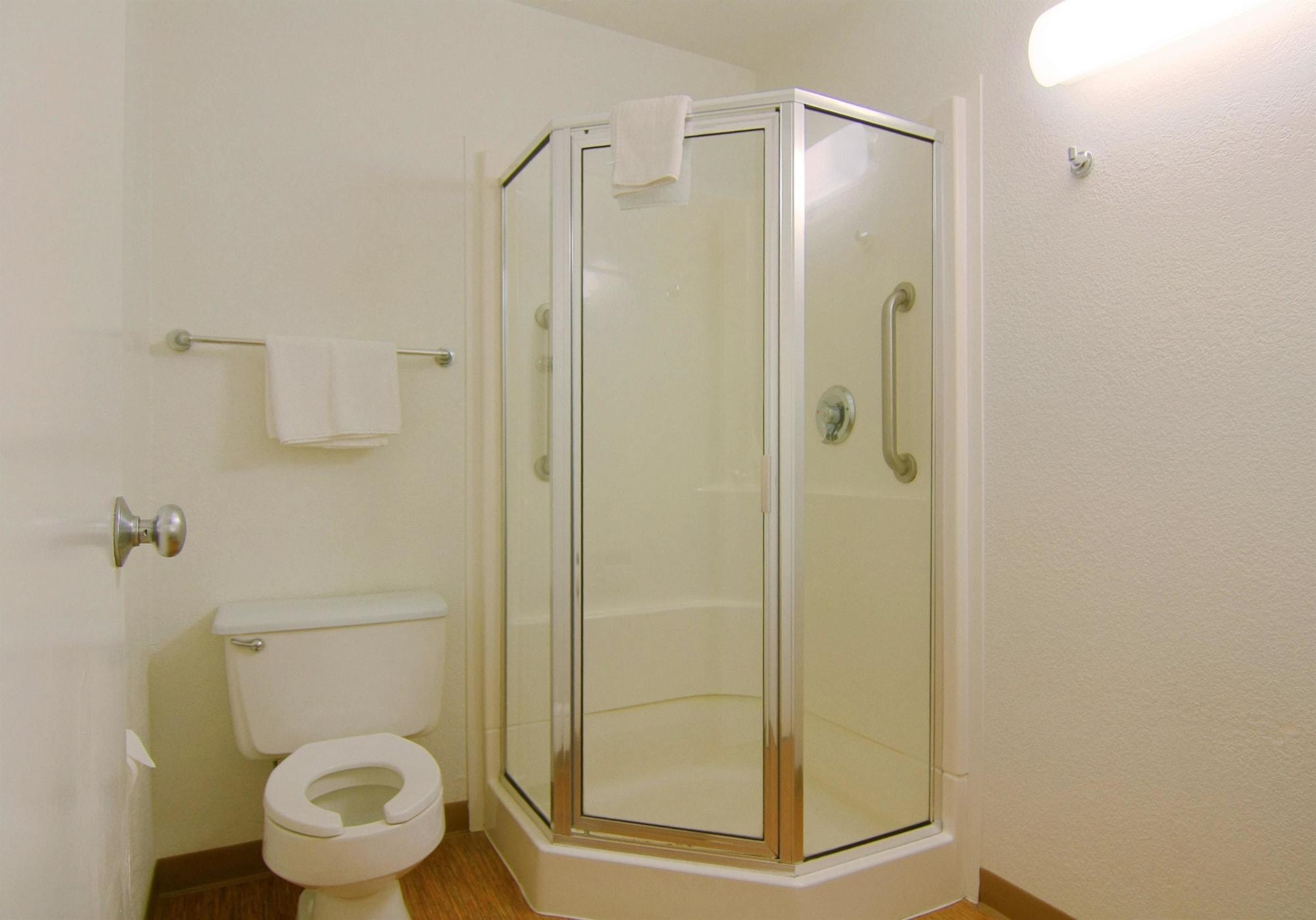 Motel 6-Rapid City, Sd Екстер'єр фото