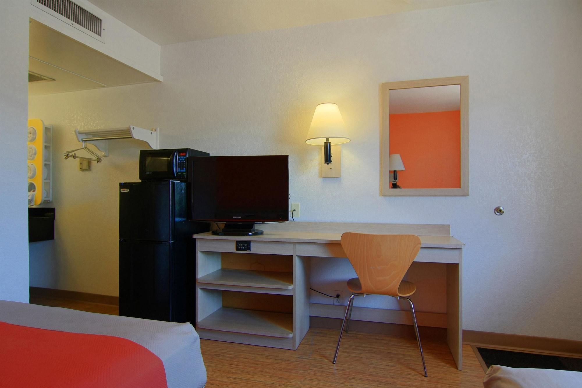 Motel 6-Rapid City, Sd Екстер'єр фото