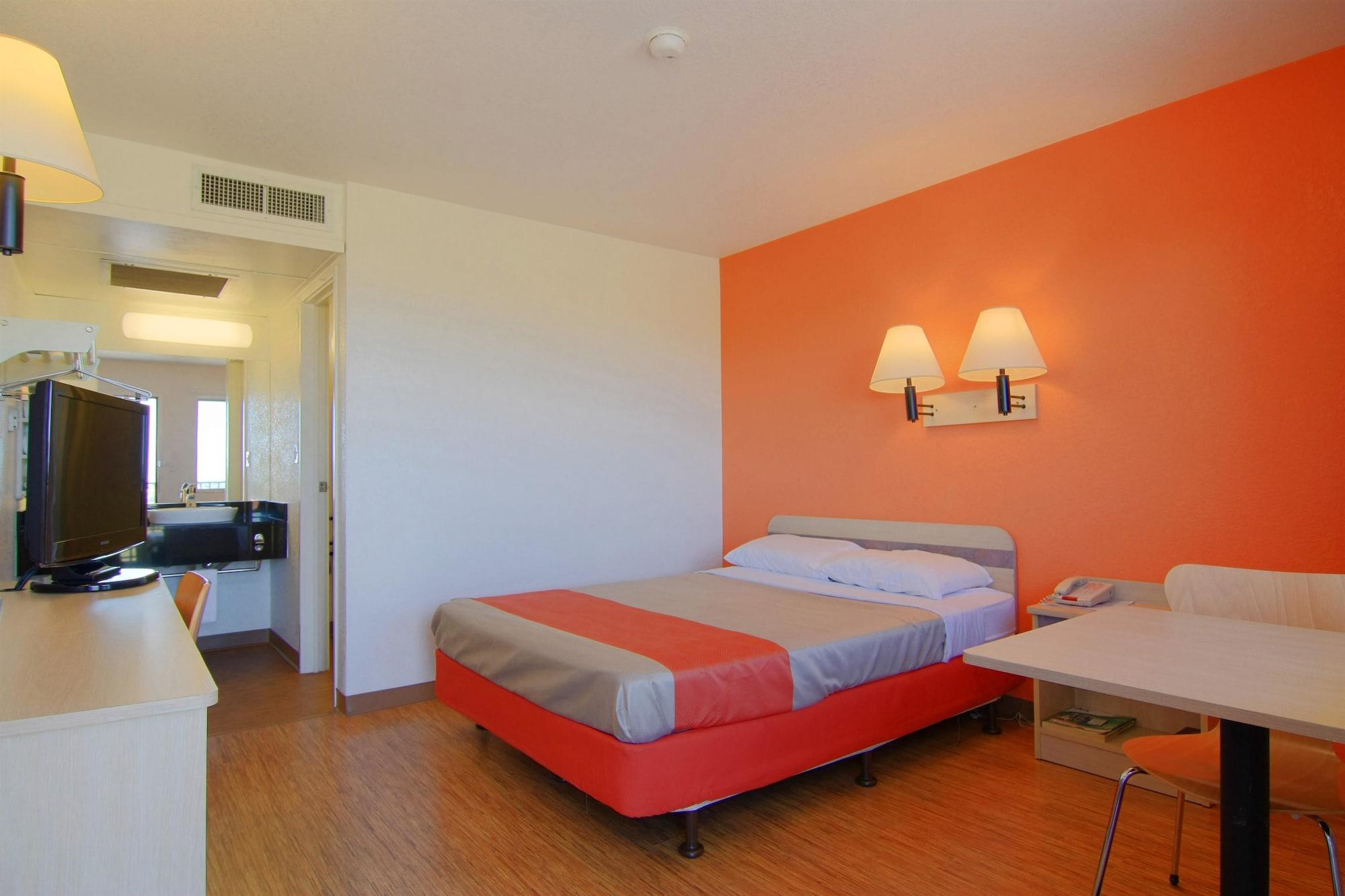 Motel 6-Rapid City, Sd Екстер'єр фото