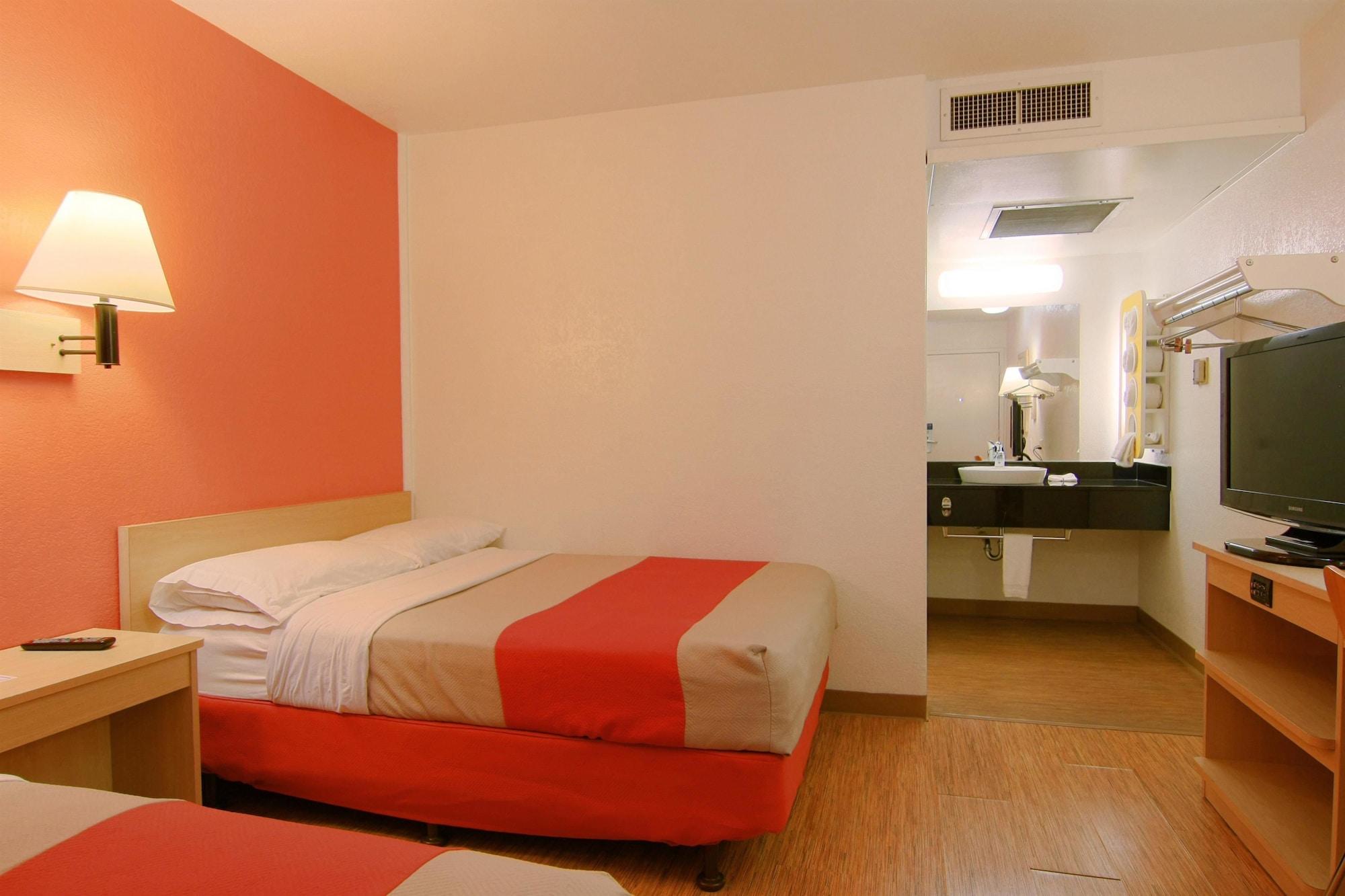 Motel 6-Rapid City, Sd Екстер'єр фото