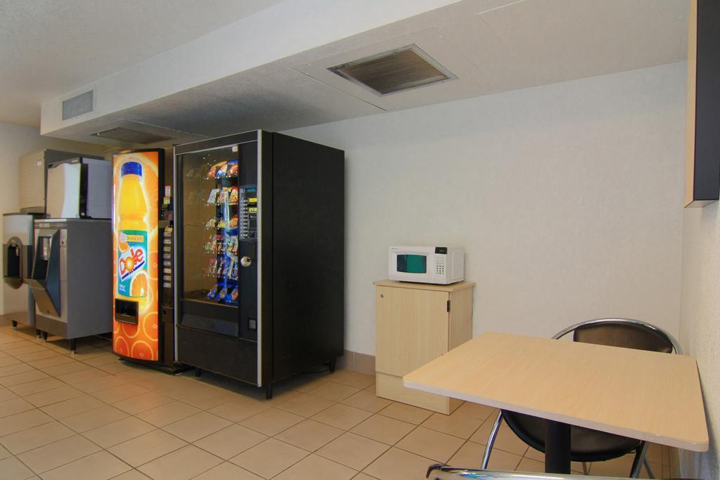 Motel 6-Rapid City, Sd Екстер'єр фото