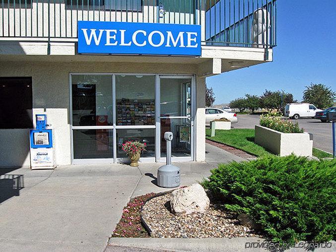 Motel 6-Rapid City, Sd Екстер'єр фото