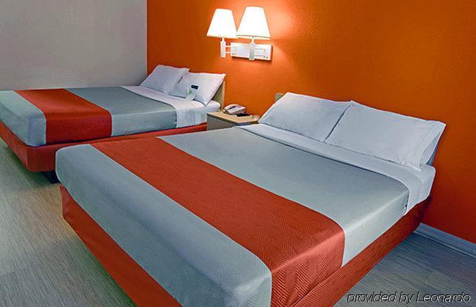 Motel 6-Rapid City, Sd Екстер'єр фото