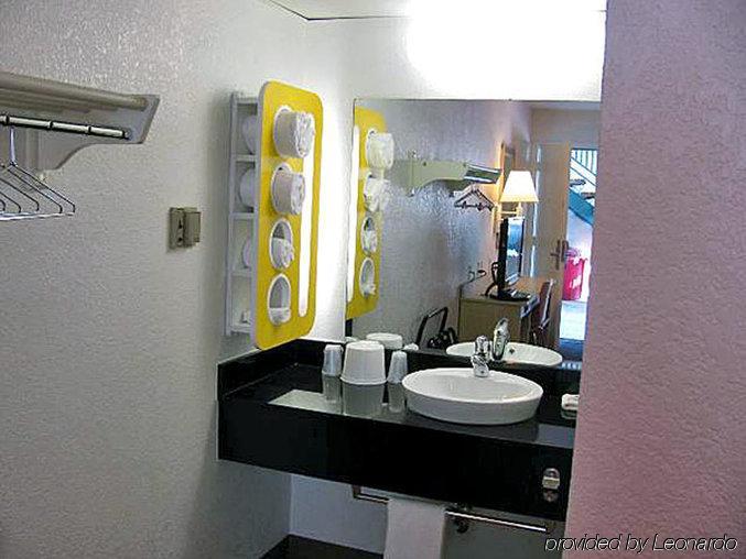Motel 6-Rapid City, Sd Екстер'єр фото