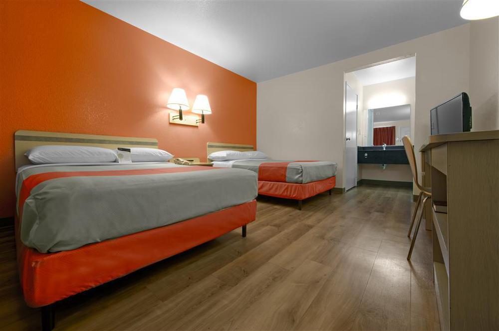 Motel 6-Rapid City, Sd Номер фото