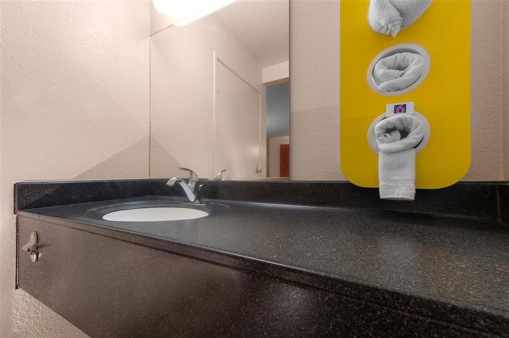 Motel 6-Rapid City, Sd Номер фото