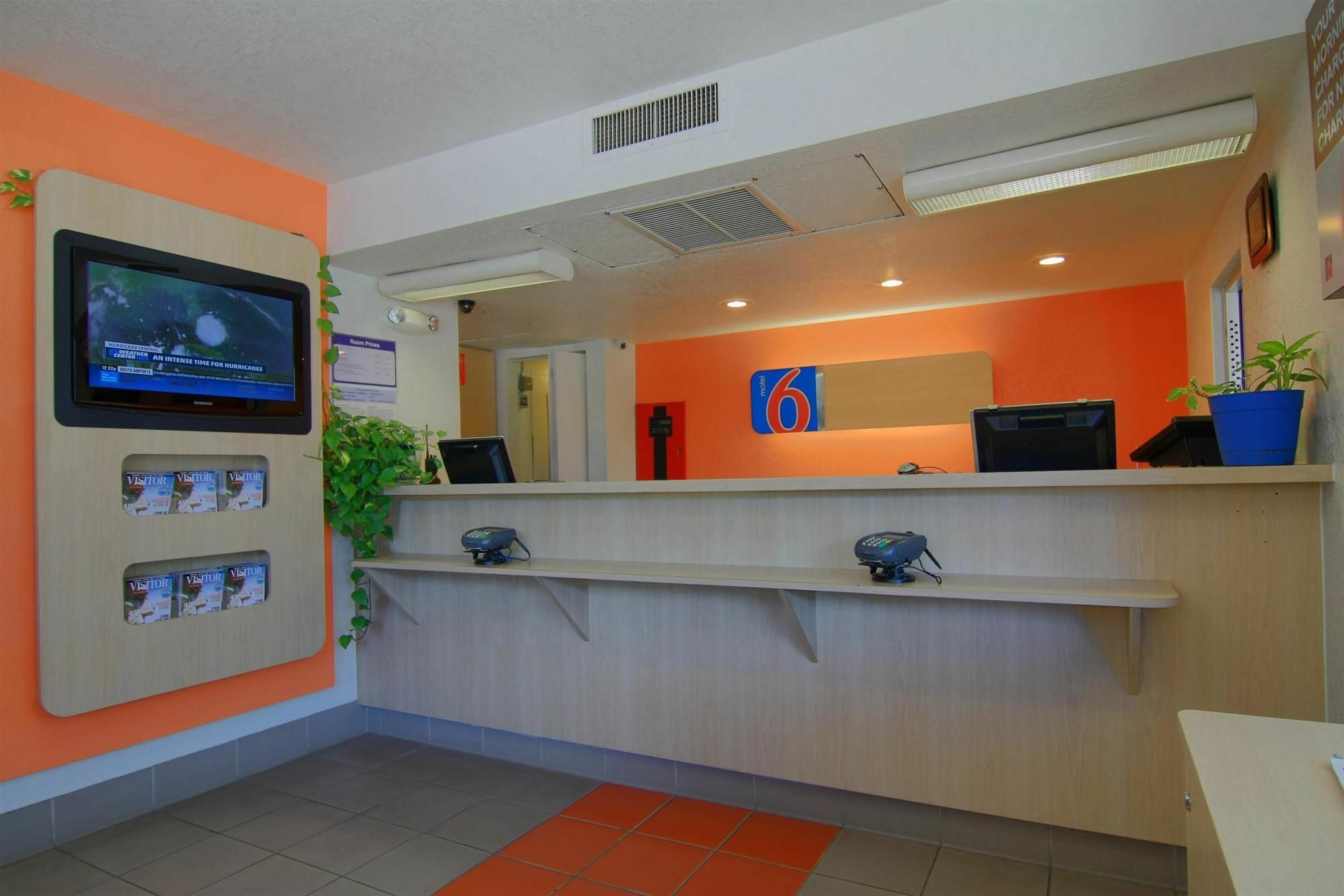 Motel 6-Rapid City, Sd Екстер'єр фото