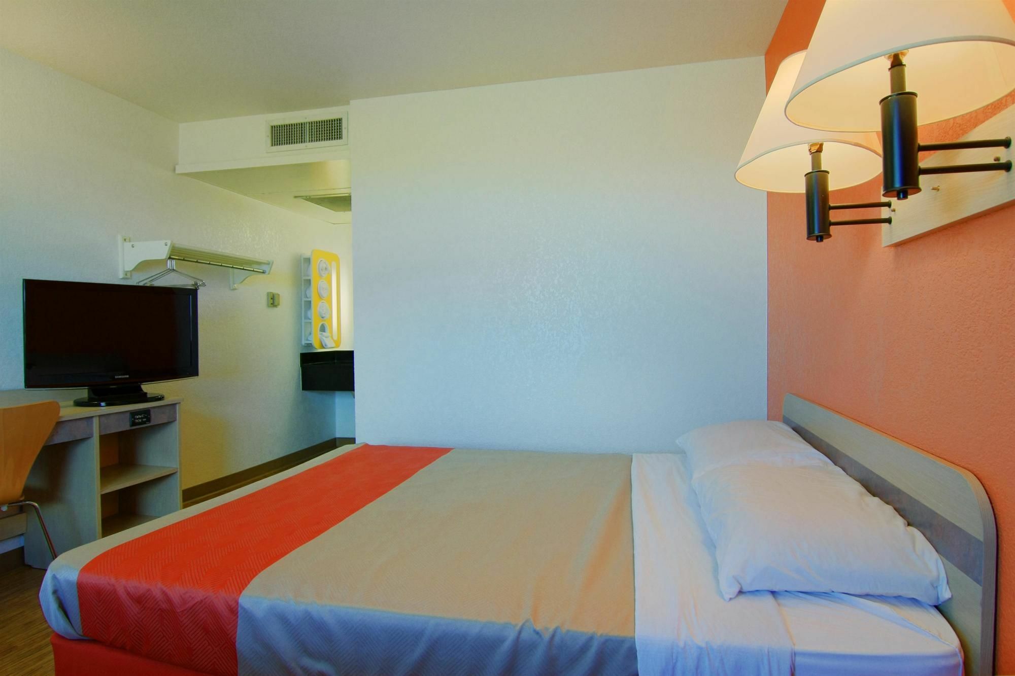 Motel 6-Rapid City, Sd Екстер'єр фото
