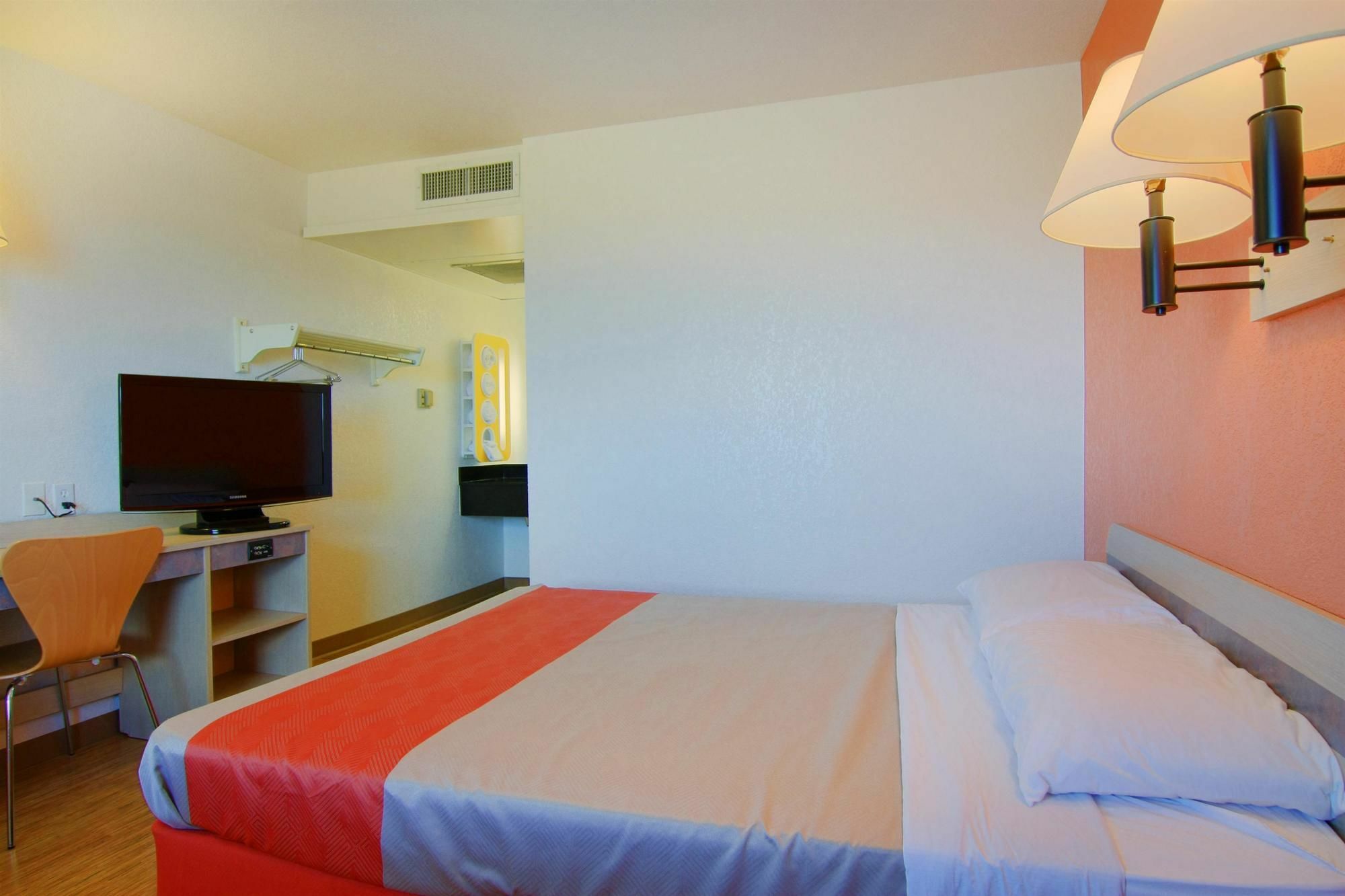 Motel 6-Rapid City, Sd Екстер'єр фото