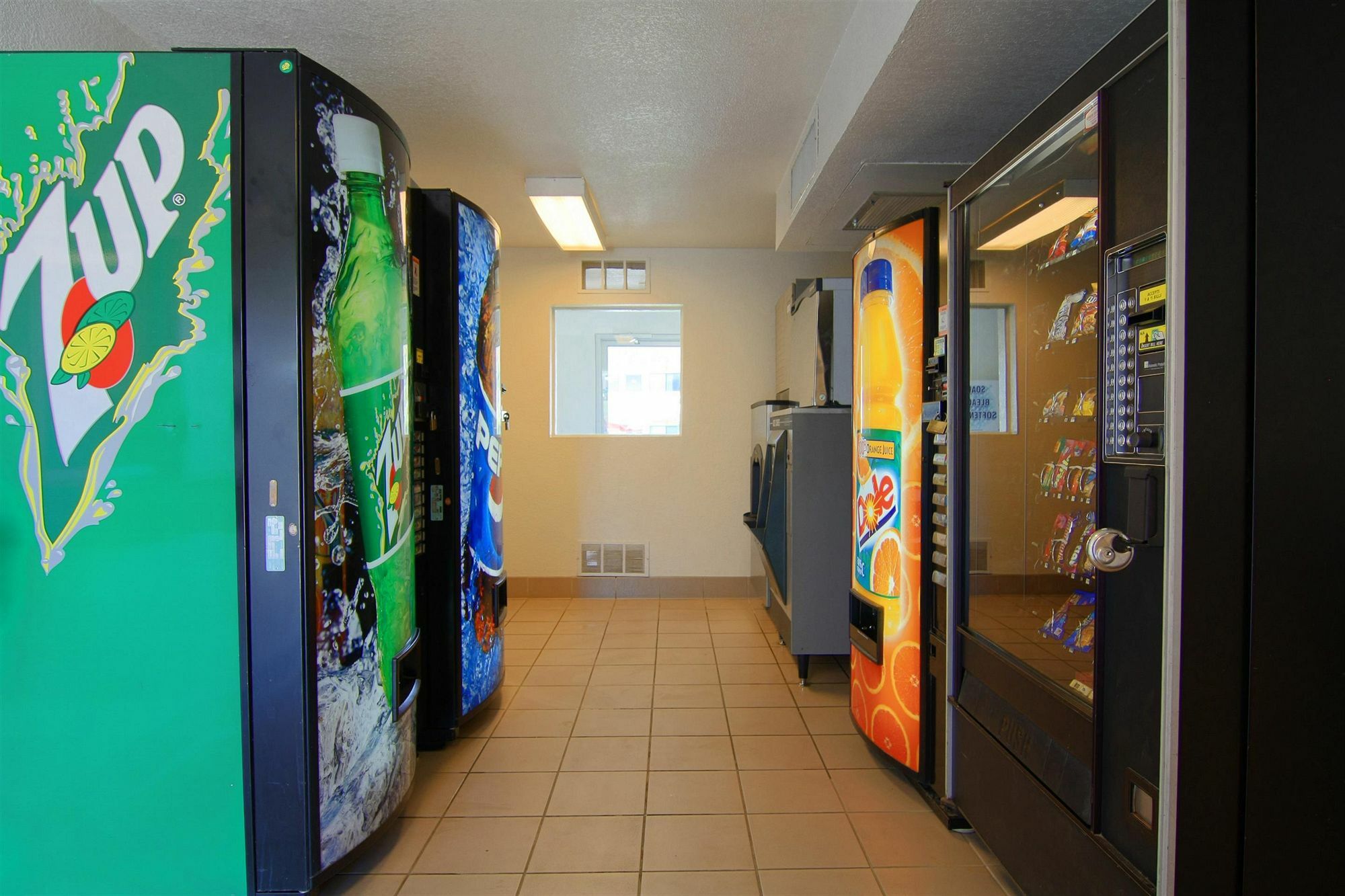 Motel 6-Rapid City, Sd Екстер'єр фото