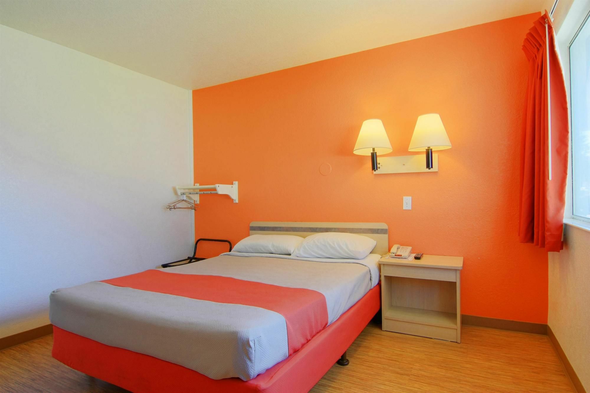 Motel 6-Rapid City, Sd Екстер'єр фото